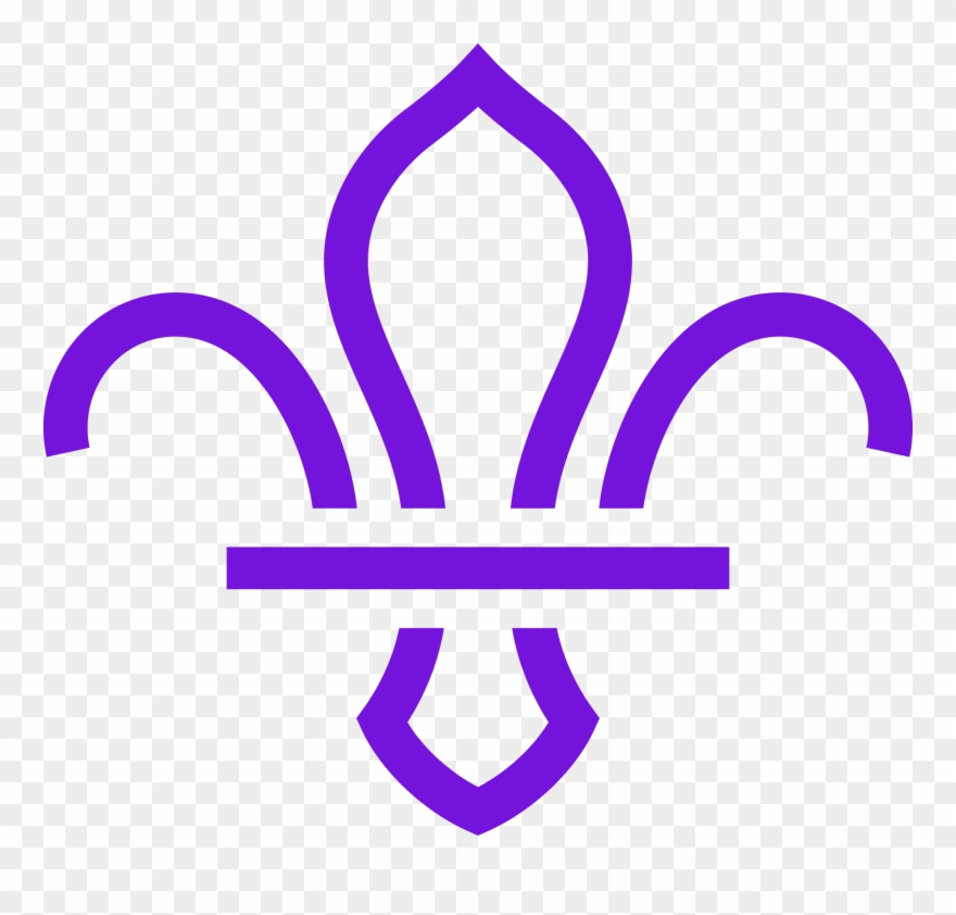 4th Cls Theme By Nathan Dunn - New Scout Logo Uk Clipart
