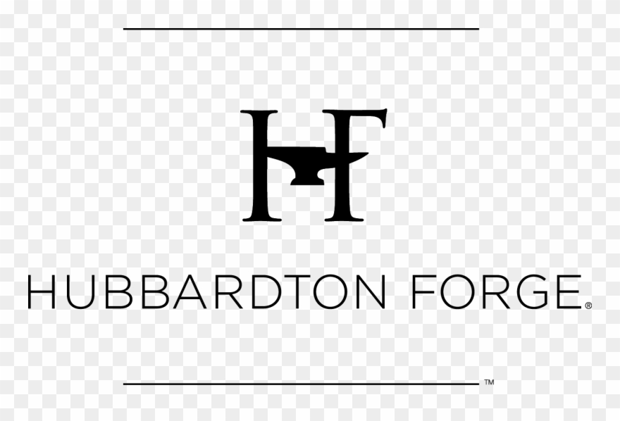 Hubbardton Forge Logo Hubbardton Forge Logo For Mobile - Hubbardton Forge Logo Clipart
