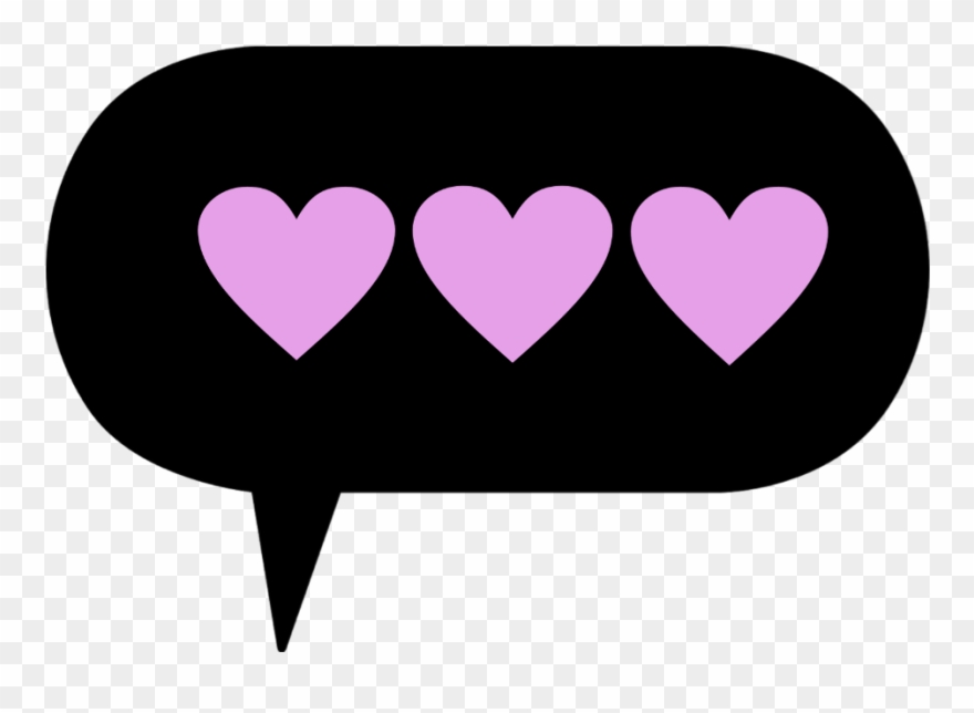 Love You Sticker Picsart Clipart