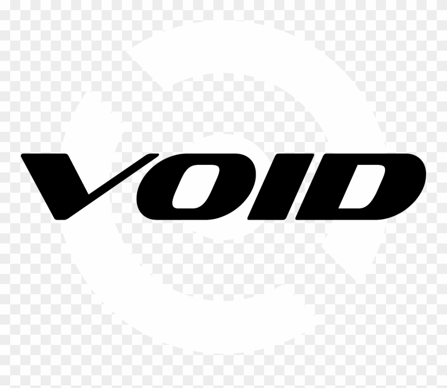 Void Logo Png Transparent Svg Vector Freebie Supply Clipart