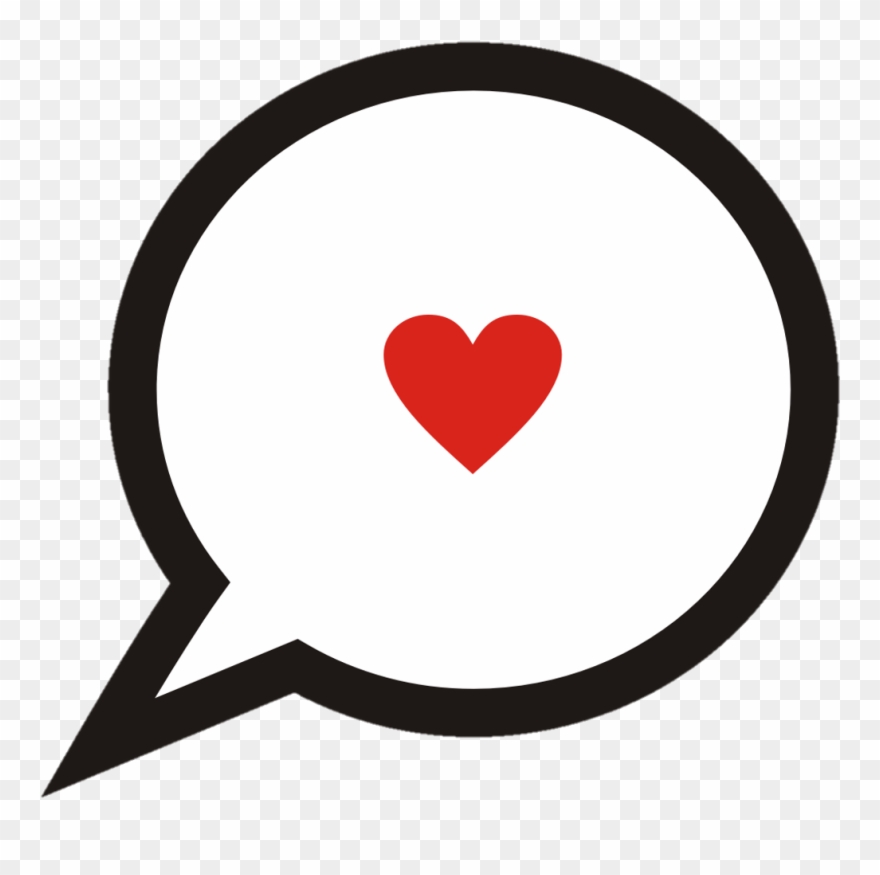 Call Out Love Clipart