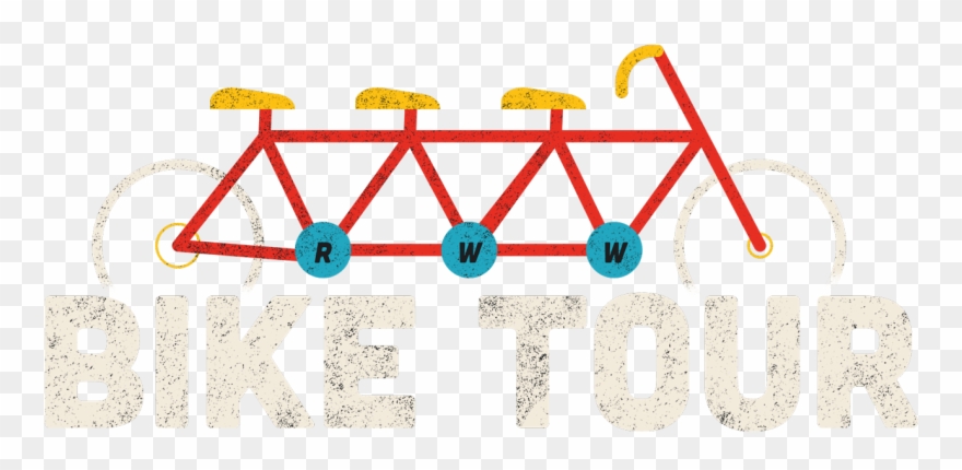 Riverworks Week 2018 Bike Tour - Milwaukee Clipart