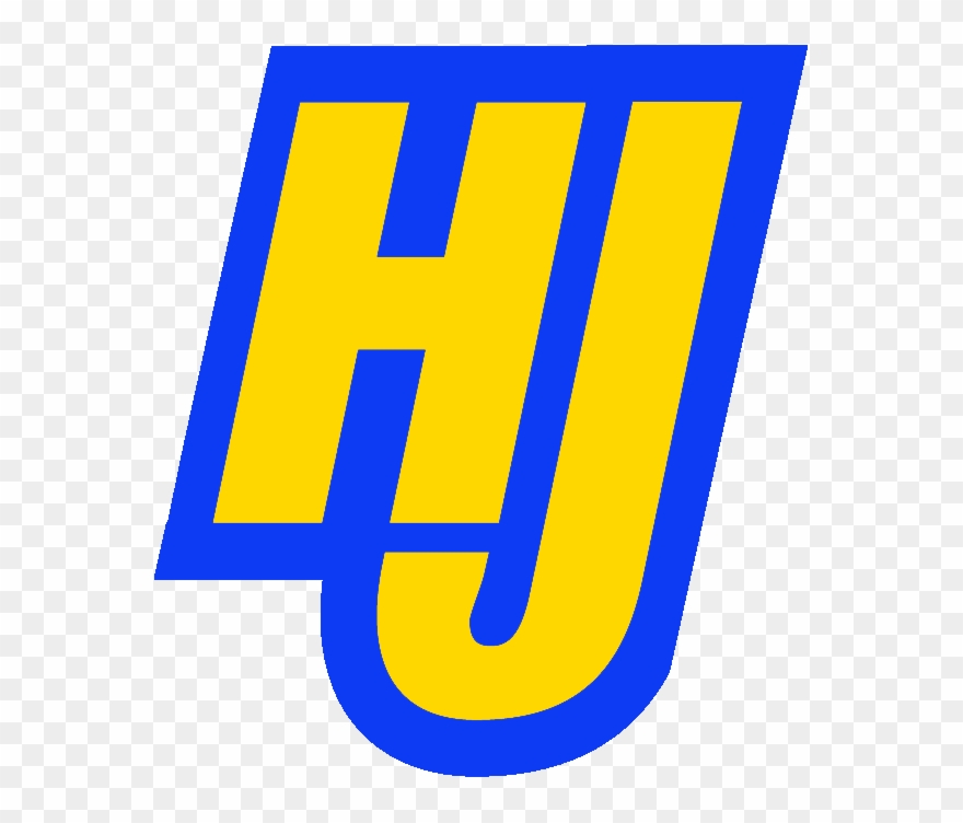 Logo Hj Clipart