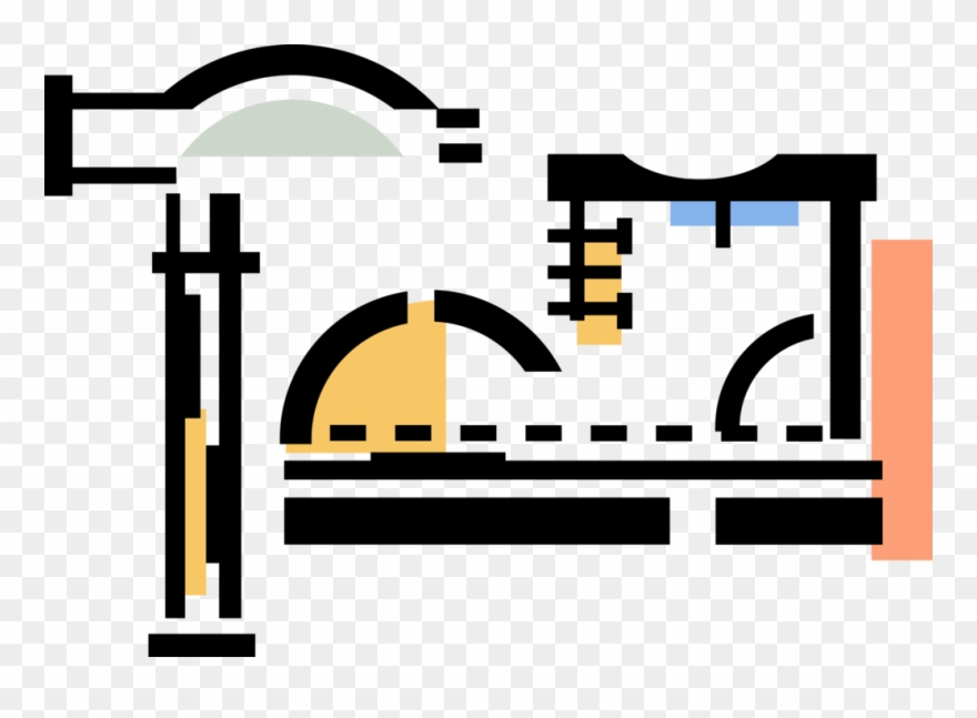 Vector Illustration Of Cobbler And Shoe Repair Hammer - Shoe Store Clipart