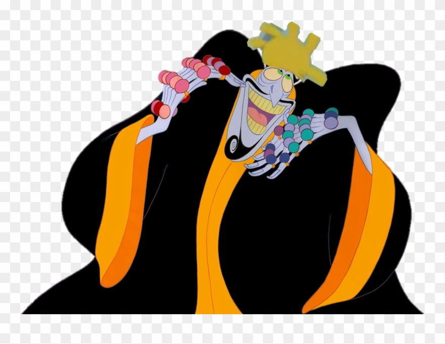 Zigzag As Chicken - Zig Zag Png Thief Cobbler Clipart