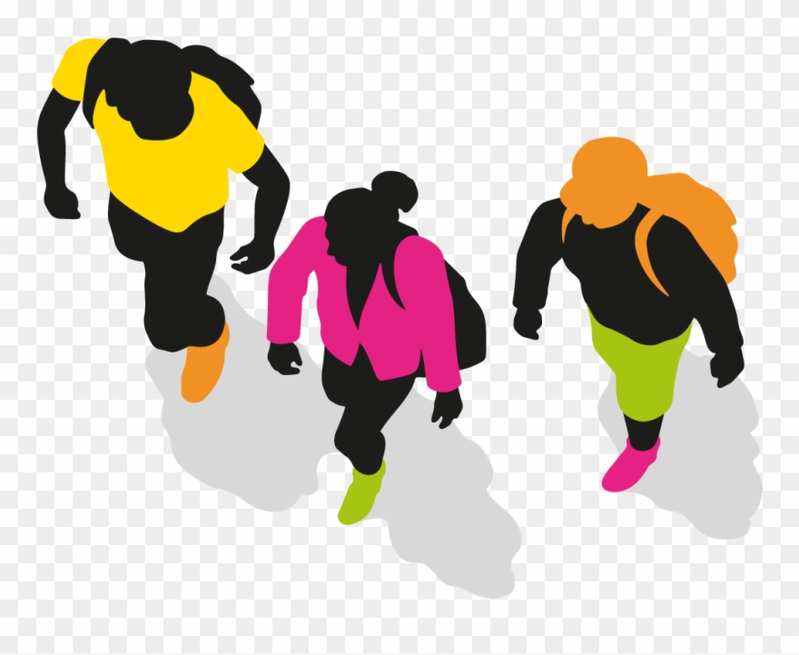 A Shoe Cobbler - People Top View Png Clipart