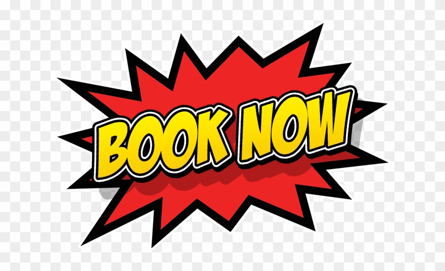 Book-now - Illustration Clipart