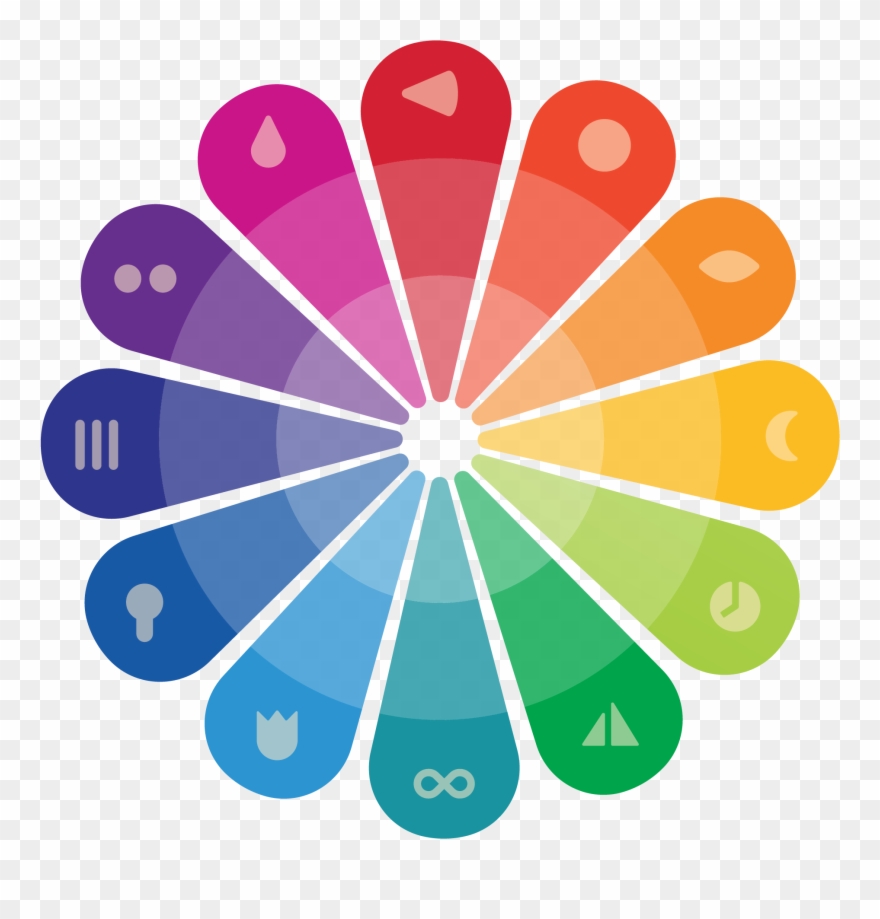 Live - Graphic Design Clipart