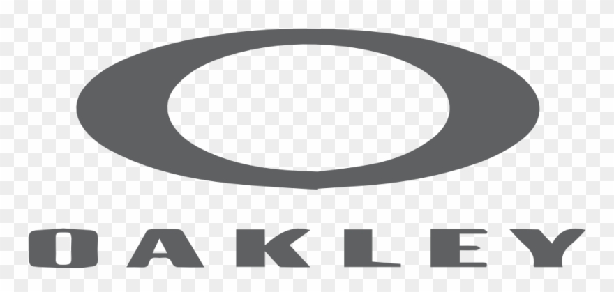 Oakley - Logo Oakley Clipart