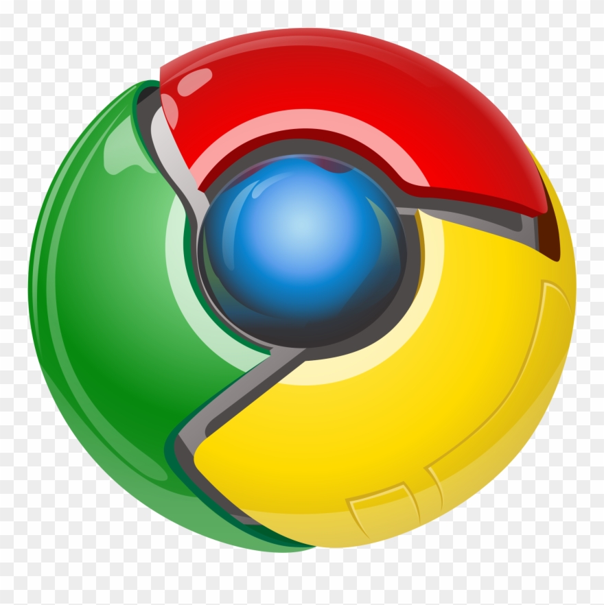 Microsoft Призывает Пользователей Windows 10 Отказаться - Google Chrome Clipart