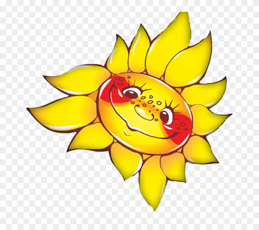 Verlof Smileys Clipart