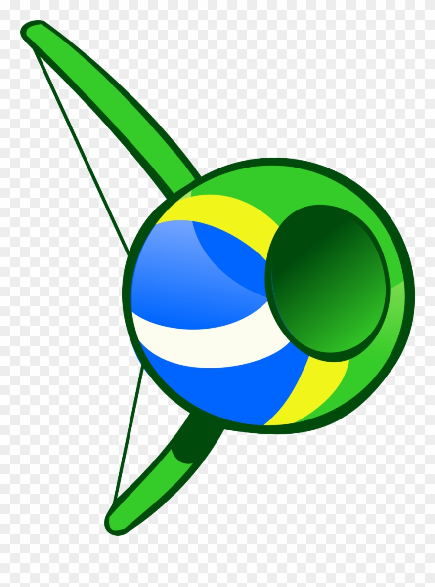 Capoeira 659 [ Clipart