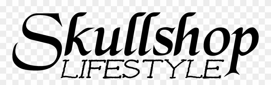 Biker & Tattoo Wear, Jewellery And Lots More - Say The Name Shelby Clipart