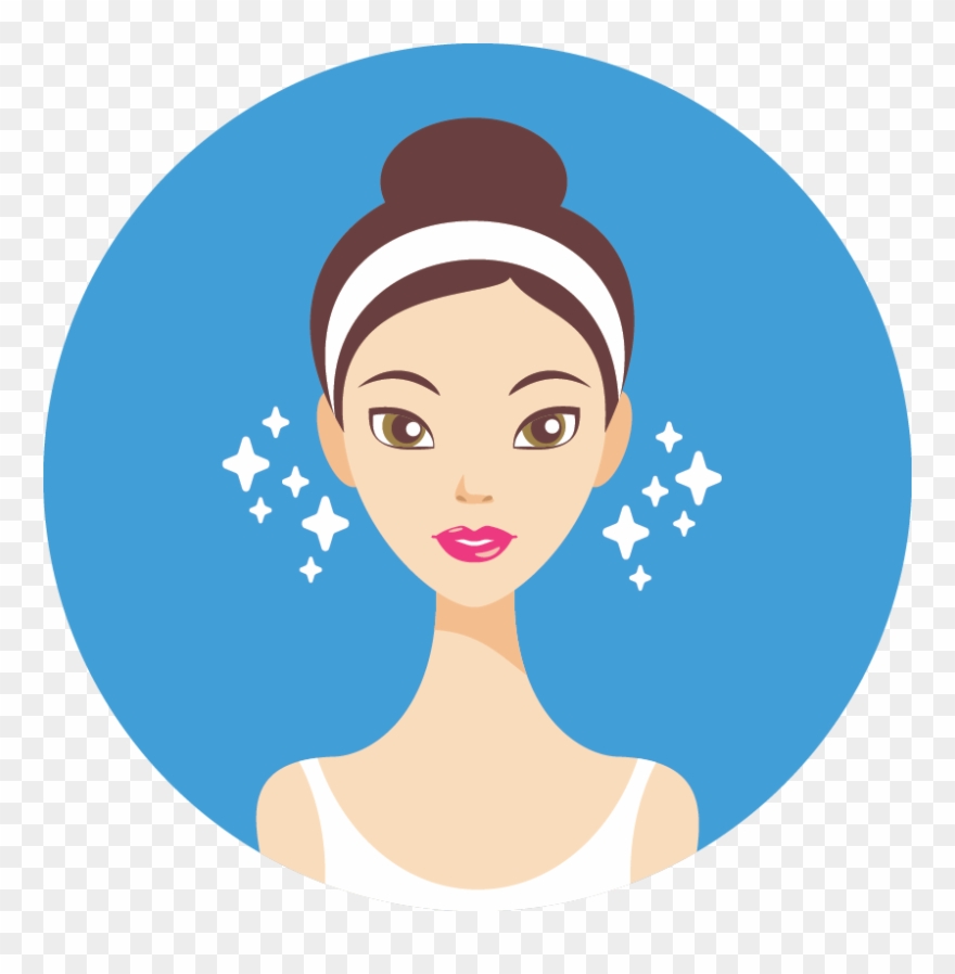 Retirás - Basic Skincare Clipart