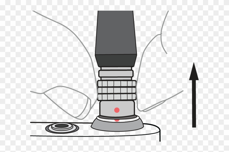 Uso De Los Auriculares - Amplifier Clipart