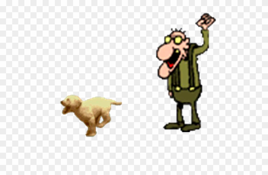 Contará - Moraleja De Perros Clipart
