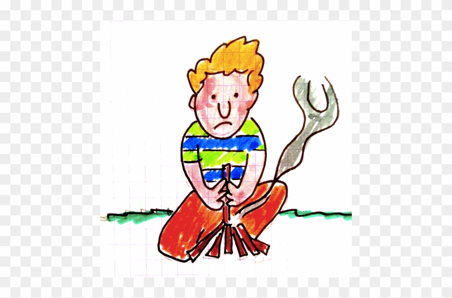 Requires Human Control And Physical Force - Cartoon Clipart