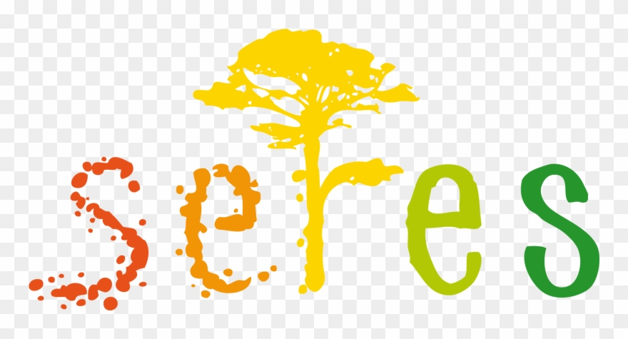 Seres Is A Non-profit Organization That Works With - Portable Network Graphics Clipart