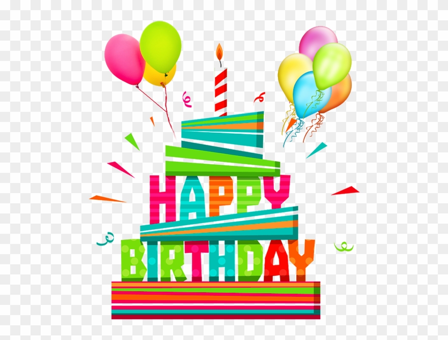 Read It - 13 November Birthday Card Clipart