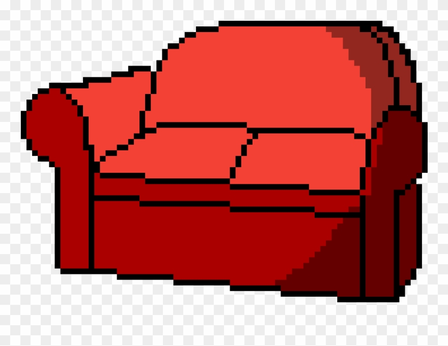 Were All A Couch Potatoe Inside - Captain Chaos Clipart