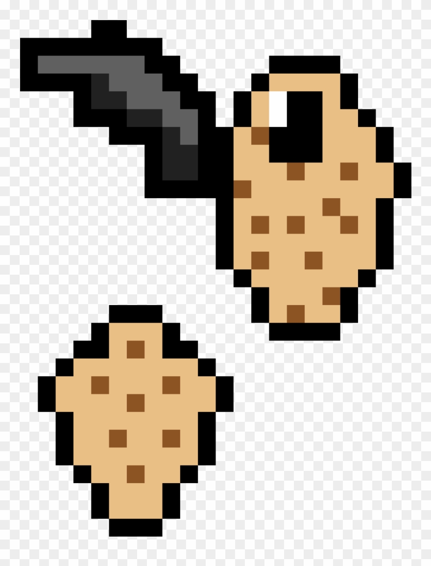 Potatoe With Gun - Gun Clipart