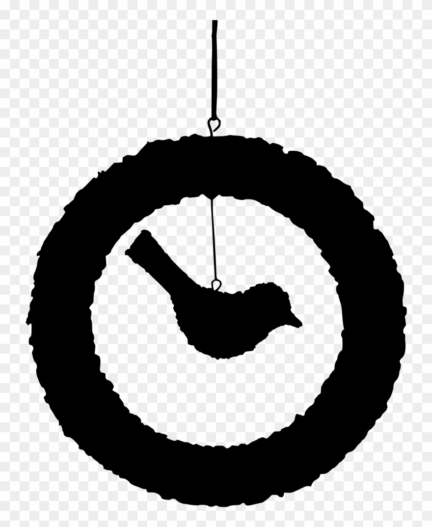 Info - Circle Clipart