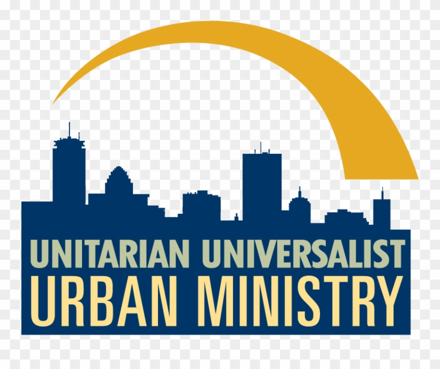 Logo Transparent Background - Uu Urban Ministry Clipart