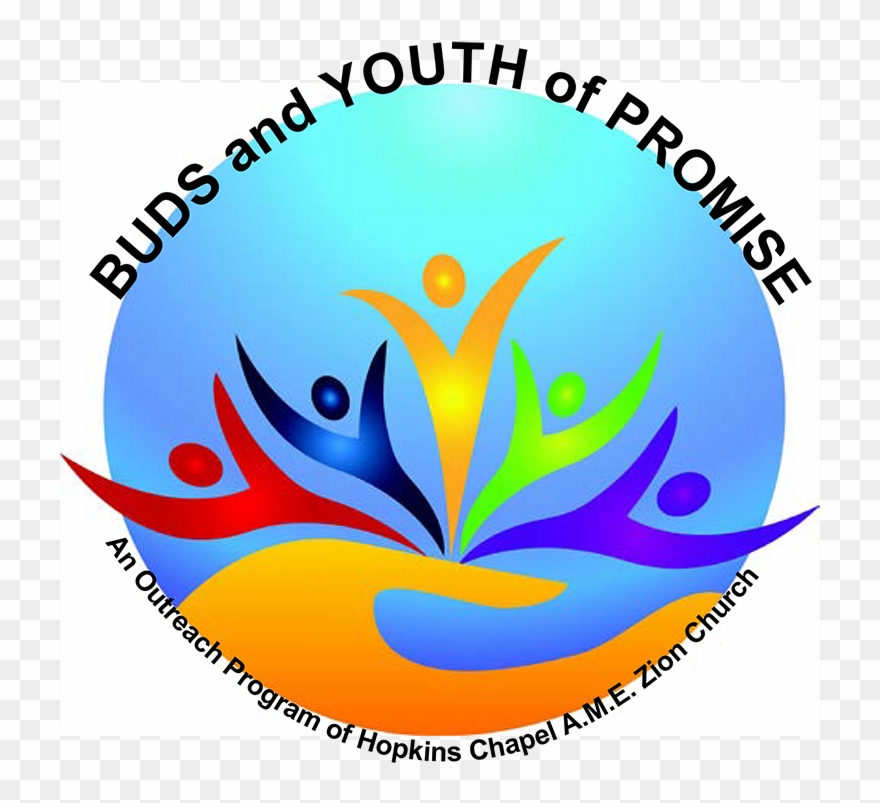 Student Attend The Program Monday - Logo Clipart