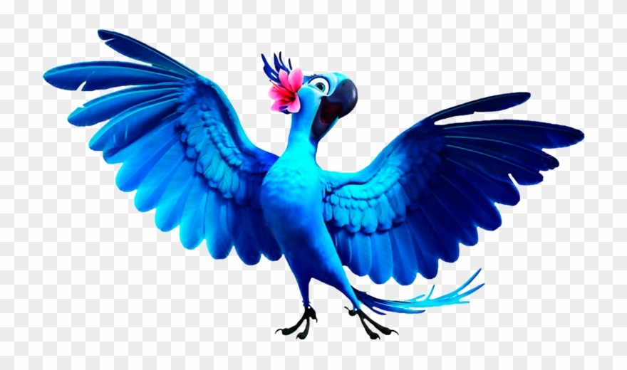 Rio - Der Film - Eincar 2015 New Model Android 4.2 System 6.2 Inch 2 Clipart