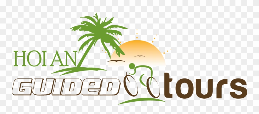 Hoi An Guided Tours - Hội An Clipart