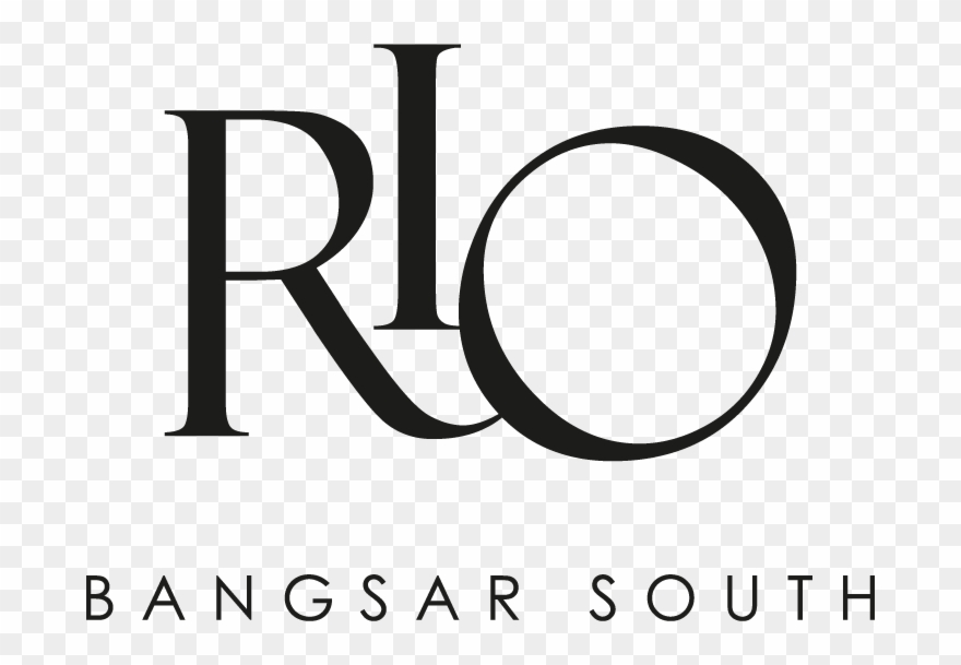 Rio Bangsar South - Circle Clipart