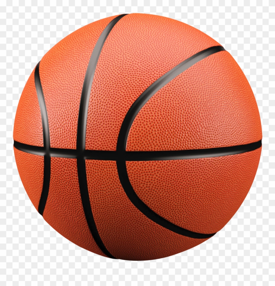 Flame Basketball Free Png And Clipart - Transparent Basketball Png