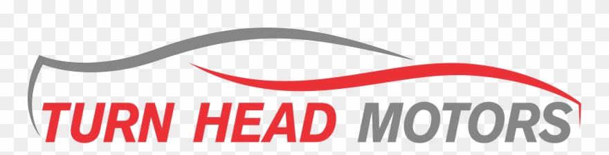 Turn Head Motors, Llc - Dealer Used Cars Logos Clipart