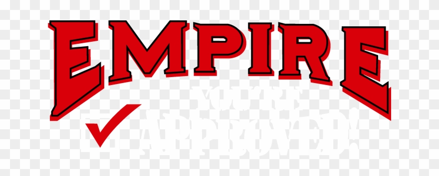Empire Auto Sales - Toyota Empire Logo Clipart