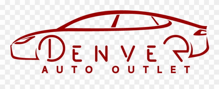 Denver Auto Outlet Clipart