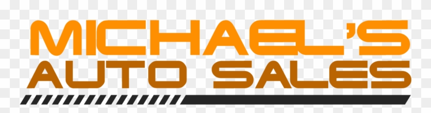 Michael's Auto Sales - Michael's Auto Sales Corporation Clipart