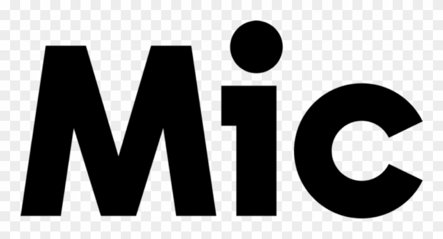 Prison Rape Video Transparent Background - Mic Logo Clipart