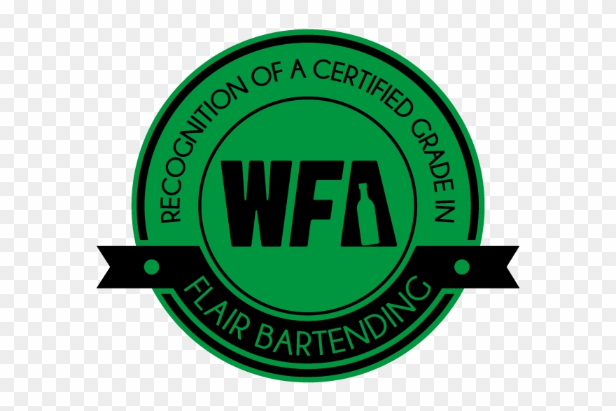 Wfa Green Grade - Wfa Yellow Grading Clipart