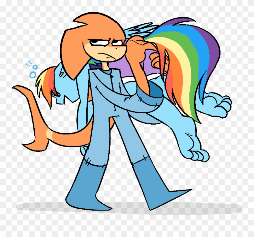 Anthro, Anthro Oc, Artist - Shark Anthro Feet Clipart