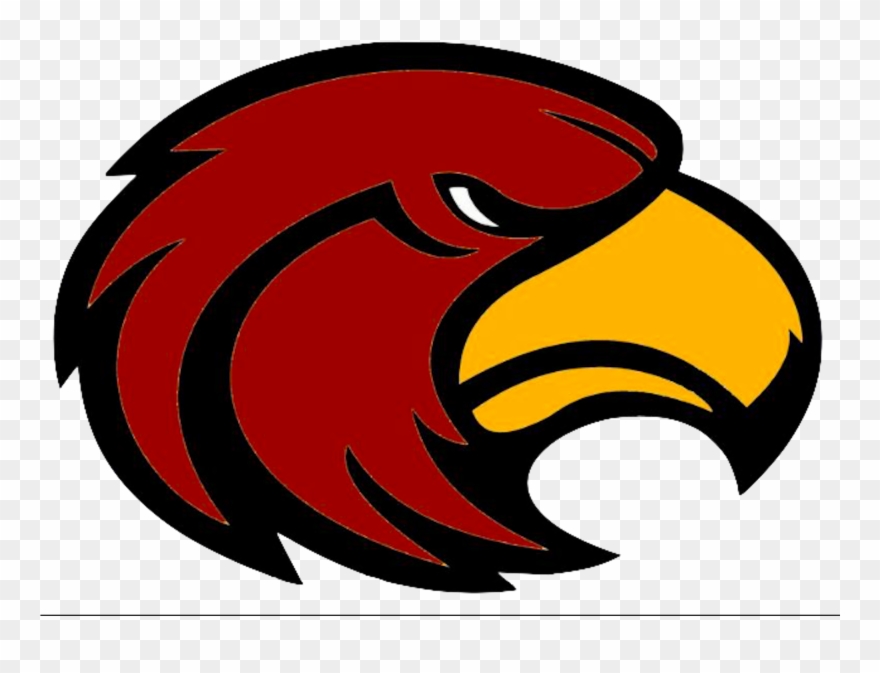 Calvary Christian School Eagles - University Of Southern Mississippi Clipart