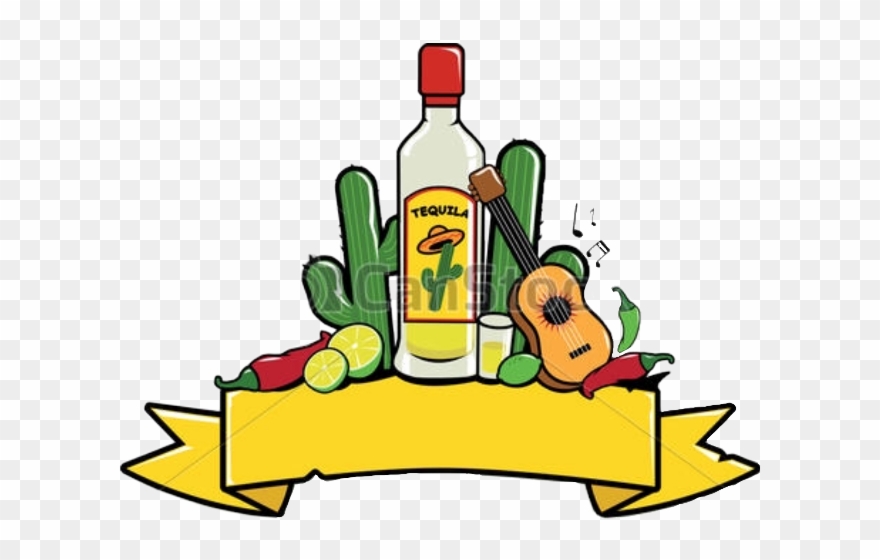 Tequila Shot Emoji kropkowekocie