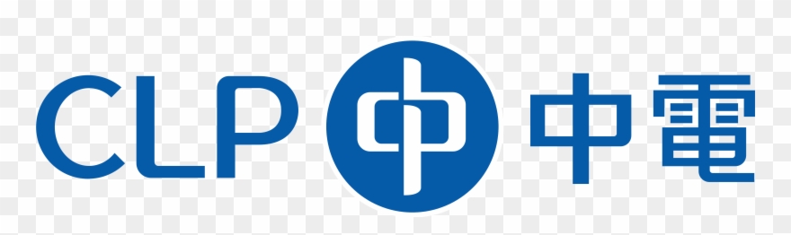 Clp Group Logos Download Monster Energy Drink Graphics - Clp Holdings Limited Logo Clipart