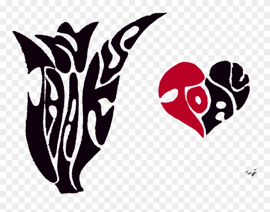 Thanks To All - Illustration Clipart