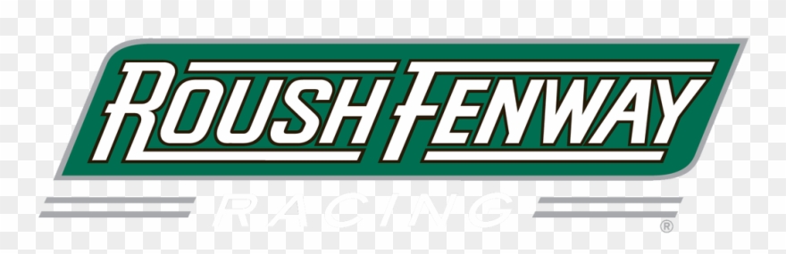 Picture - Roush Fenway Racing Logo Clipart
