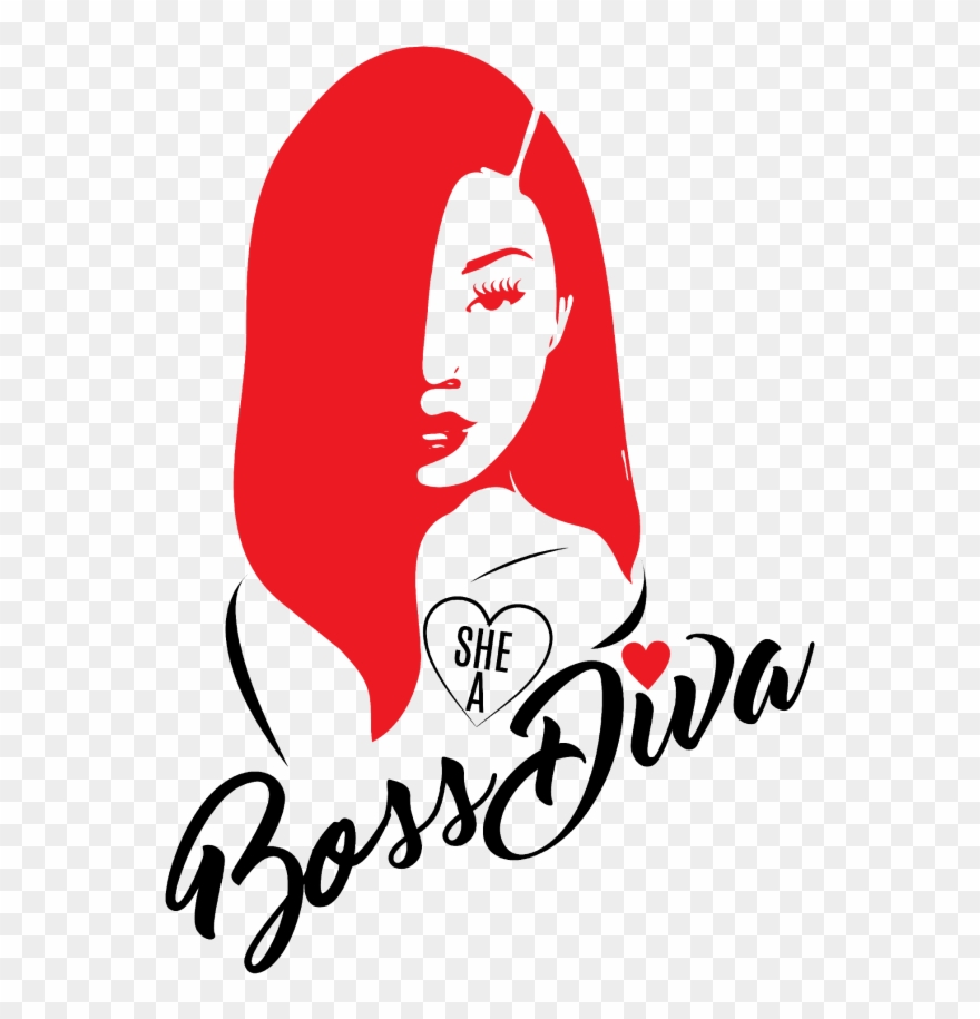 Boss Diva Clipart