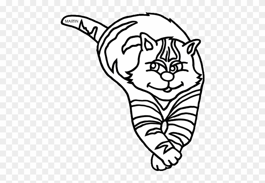 United States Clip Art By Phillip Martin, Massachusetts - Line Art - Png Download