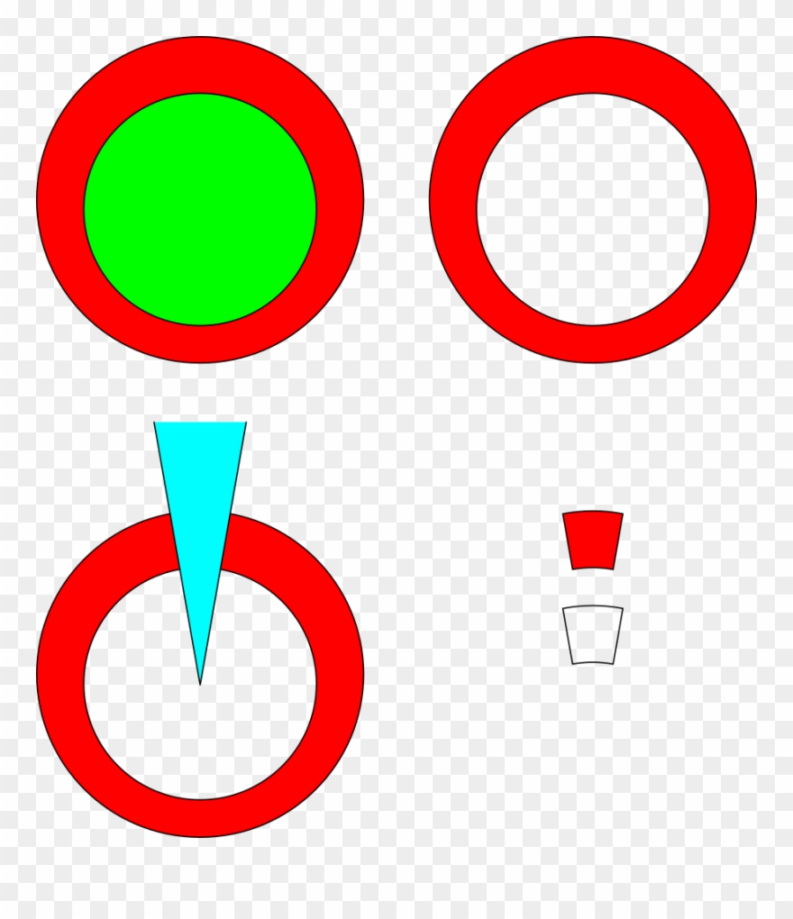 Example - Circle Clipart