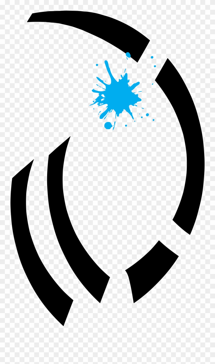 Nikos Kapsalis - Cafepress Behave Tile Coaster Clipart