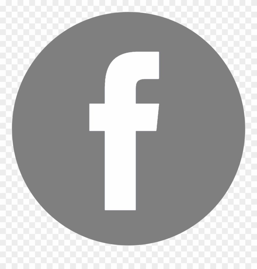 Facebook Clipart Clipart Free Download Jpg Library - Facebook Vector White Png Transparent Png