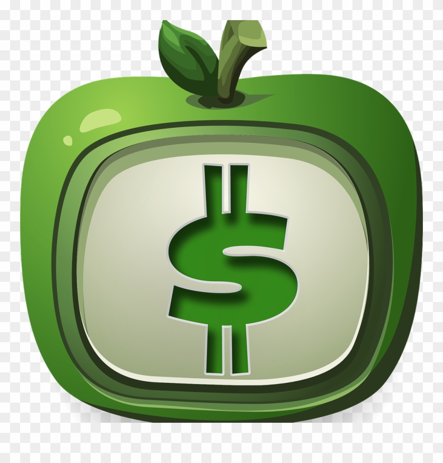 Us - Medio Ambiente En Television Clipart